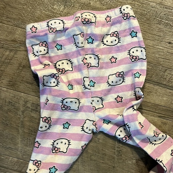 Hello Kitty pants kids - Picture 5 of 5